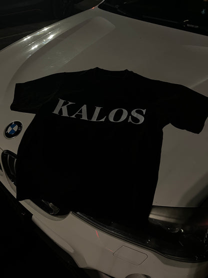 KALOS TEE "Psalms 23:4"