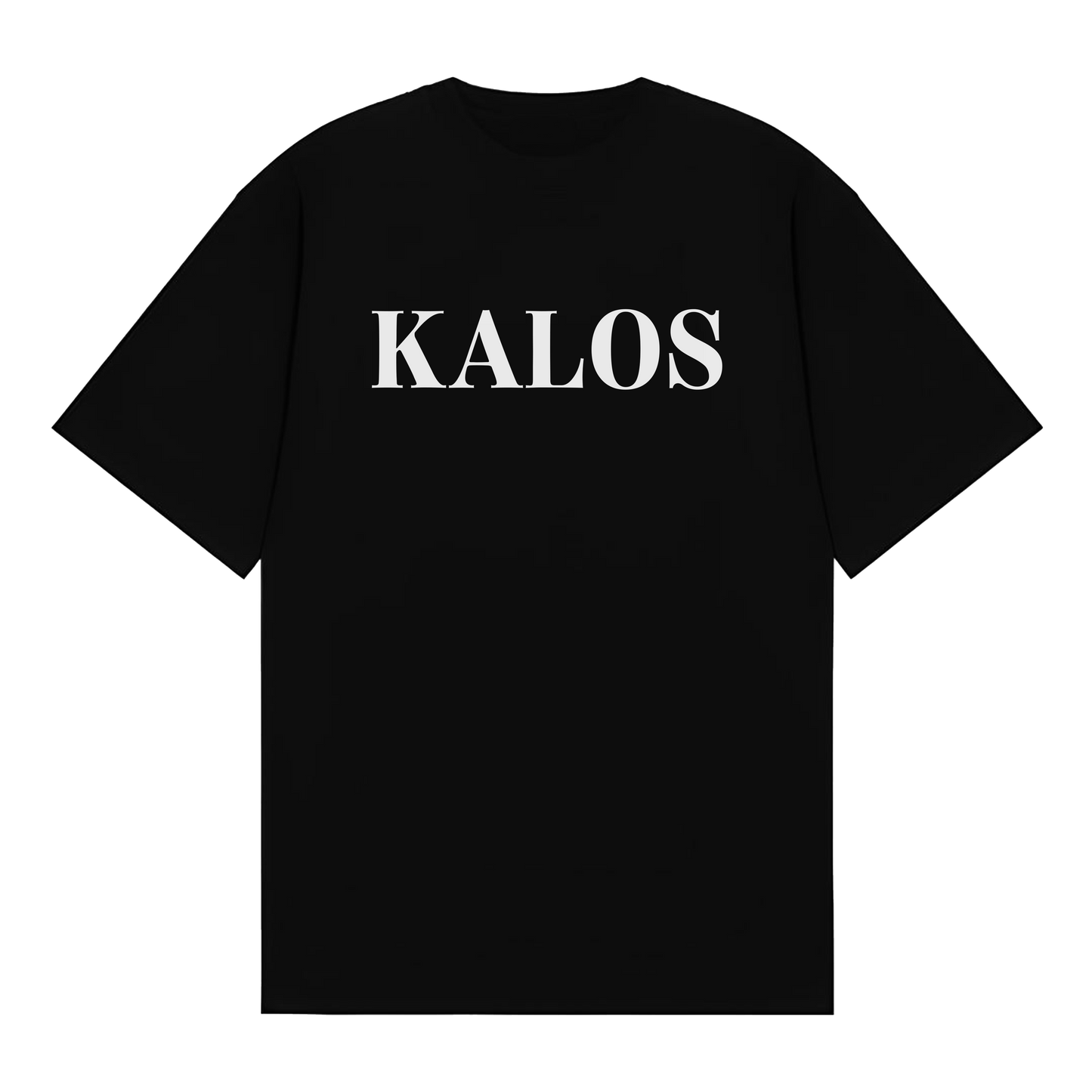 KALOS TEE "Psalms 23:4"
