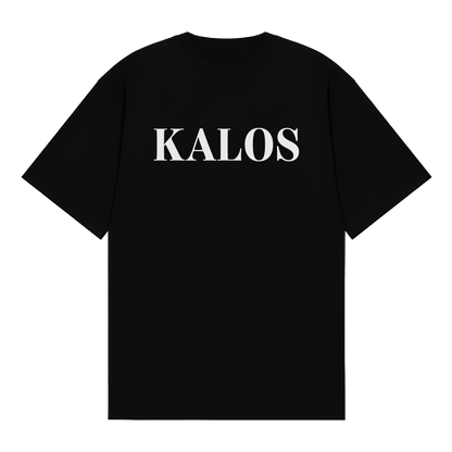 KALOS TEE "Psalms 23:4"